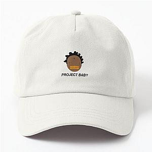 Kodak Black Project Baby Dad Hat