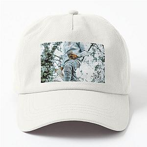 Kodak Black drip Dad Hat