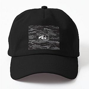 SniperGang in Kodak Black Dad Hat