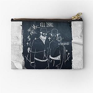 Kodak Black Bill Israel  Zipper Pouch