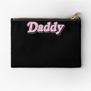 Kodak Black Daddy Zipper Pouch