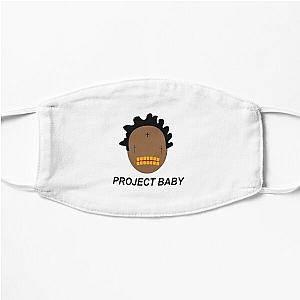 Kodak Black Project Baby Flat Mask