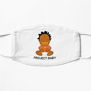 Kodak Black Project Ba Flat Mask