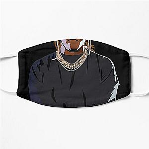 Kodak Black Future S Flat Mask