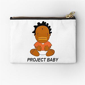 Kodak Black Project Ba Zipper Pouch