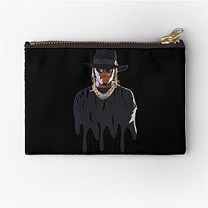 Kodak Black Future S Zipper Pouch