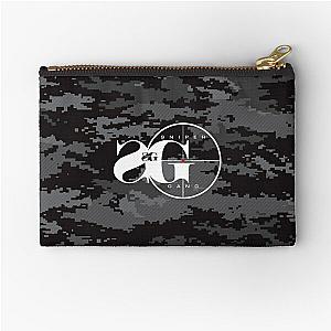 SniperGang in Kodak Black Zipper Pouch