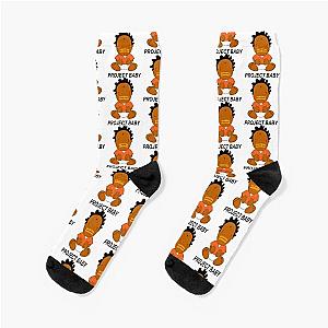 Kodak Black Project Ba Socks