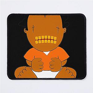 Kodak Black Project Baby Kodak Black Mouse Pad