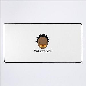 Kodak Black Project Baby Desk Mat