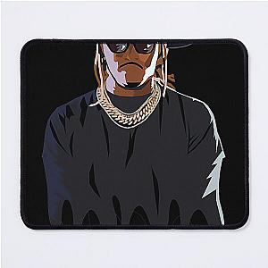 Kodak Black Future S Mouse Pad