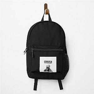 Kodak Black Rapper Inspired Design Chiffon Top Backpack Kodak Black Shop Official Kodak Black Merchandise Store