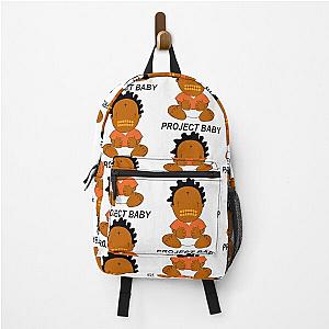 Kodak Black Project Ba Backpack