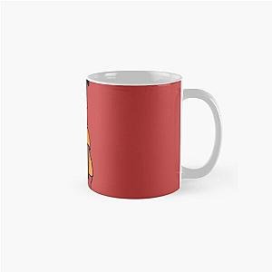 kodak black sticker Classic Mug