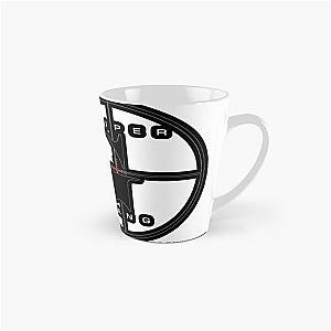 Snipergang Logo Kodak Black Tall Mug