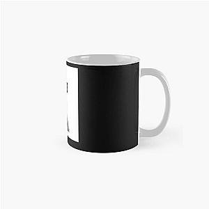 Kodak Black Rapper Inspired Design Chiffon Top Classic Mug