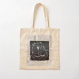 Kodak Black Bill Israel  Cotton Tote Bag