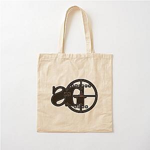 Snipergang Logo Kodak Black Cotton Tote Bag