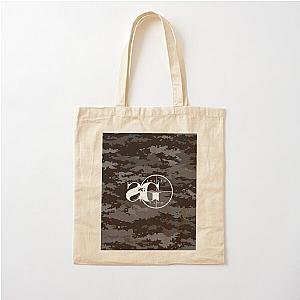 Snipergang Kodak Black  Cotton Tote Bag