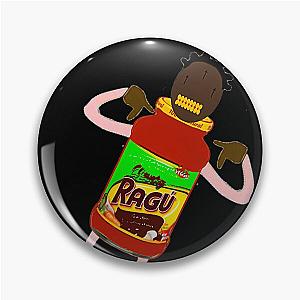 Kodak Black Kodak- Call me Ragu Pin