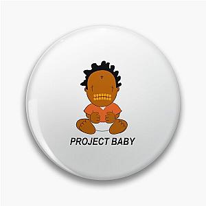 Kodak Black Project Ba Pin