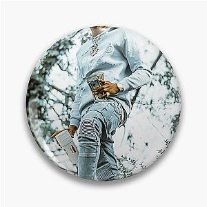 Kodak Black drip Pin