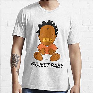 Kodak Black Project Ba Essential T-Shirt