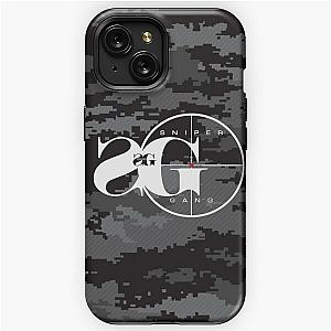 Snipergang Kodak Black  iPhone Tough Case