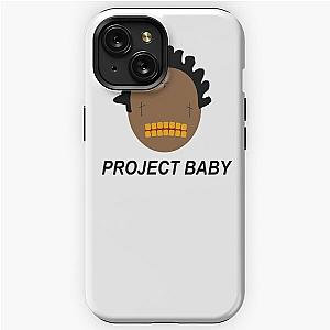 Kodak Black Project Baby T-Shirt iPhone Tough Case