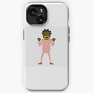 KODAK BLACK PATTY CAKE iPhone Tough Case