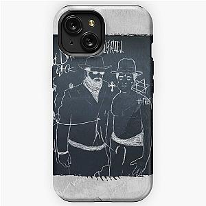 Kodak Black Bill Israel  iPhone Tough Case