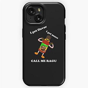 Kodak Black Kodak- Call me Ragu iPhone Tough Case