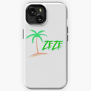 Zeze - Kodak Black iPhone Tough Case