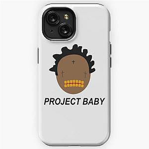 Kodak Black Project Baby iPhone Tough Case