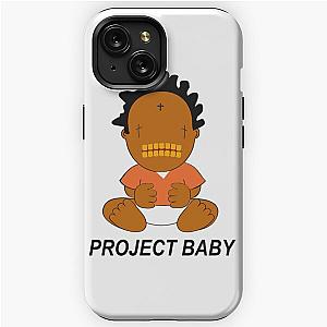 Kodak Black Project Ba iPhone Tough Case