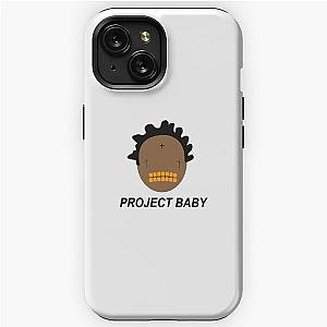 Kodak Black Project Baby  iPhone Tough Case