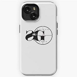 SNIPER GANG KODAK BLACK iPhone Tough Case