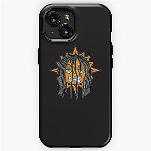 Kodak Black CHIEF KEEF - GLO GANG iPhone Tough Case