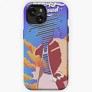 Kodak Black Rolling loud poster fanart iPhone Tough Case