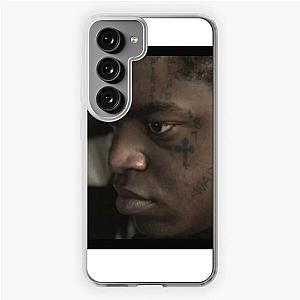 kodak black  Samsung Galaxy Soft Case