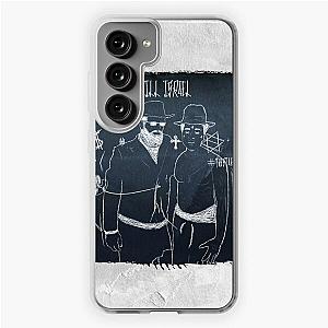 Kodak Black Bill Israel  Samsung Galaxy Soft Case