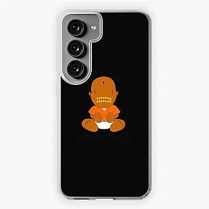 Kodak Black Project Baby Kodak Black Samsung Galaxy Soft Case