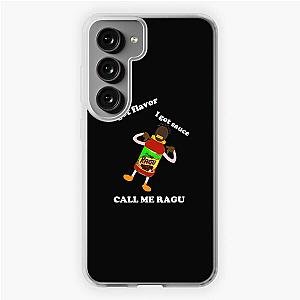 Kodak Black Kodak- Call me Ragu Samsung Galaxy Soft Case