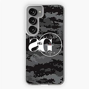 Snipergang Kodak Black  Samsung Galaxy Soft Case