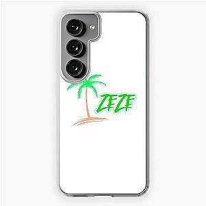 Zeze - Kodak Black Samsung Galaxy Soft Case