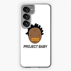 Kodak Black Project Baby Samsung Galaxy Soft Case