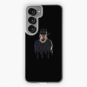 Kodak Black Future S Samsung Galaxy Soft Case