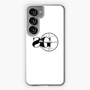 SNIPER GANG KODAK BLACK Samsung Galaxy Soft Case