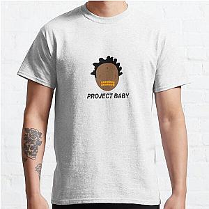 Kodak Black Project Baby T-Shirt Classic T-Shirt