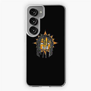 Kodak Black CHIEF KEEF - GLO GANG Samsung Galaxy Soft Case